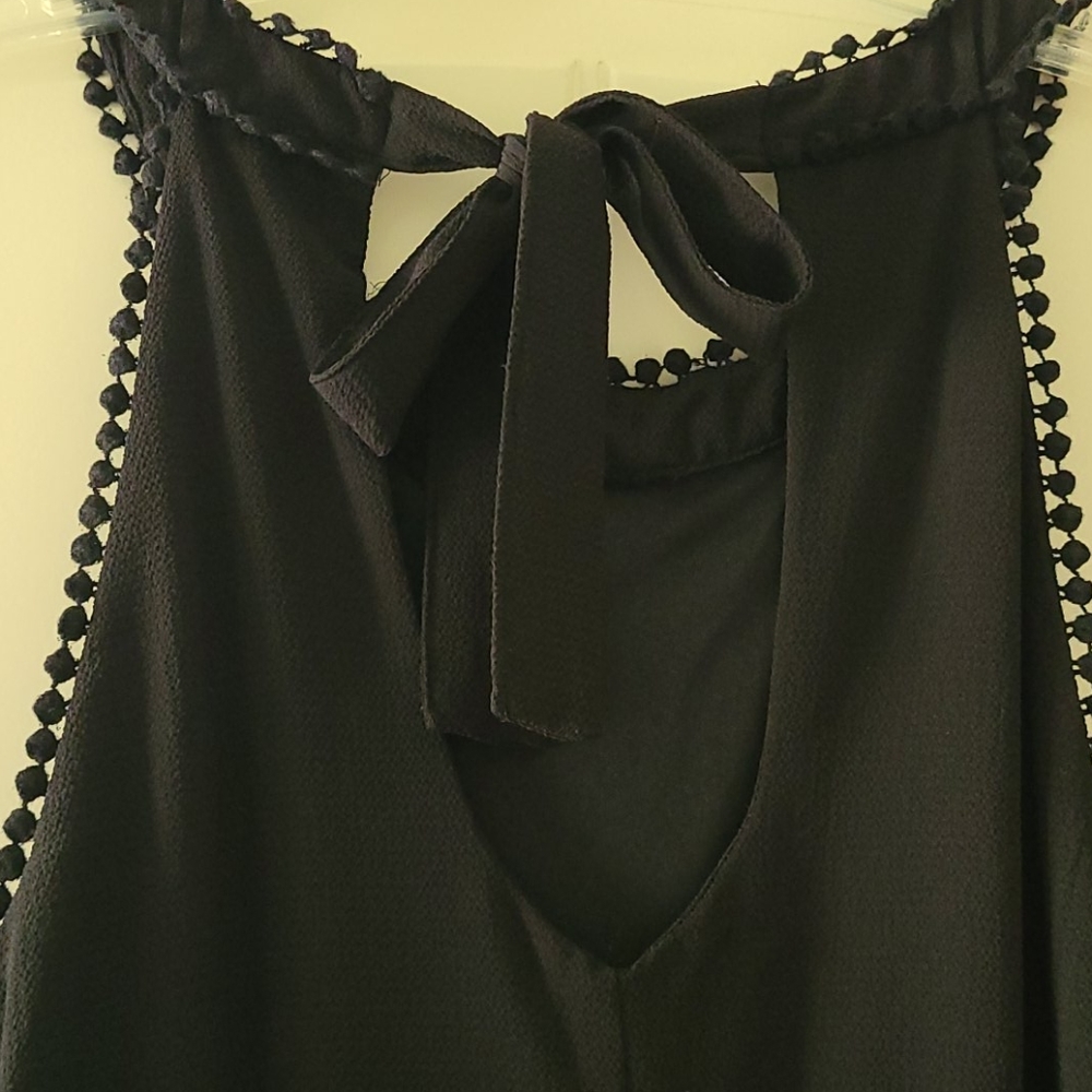 Altar'd State Romper